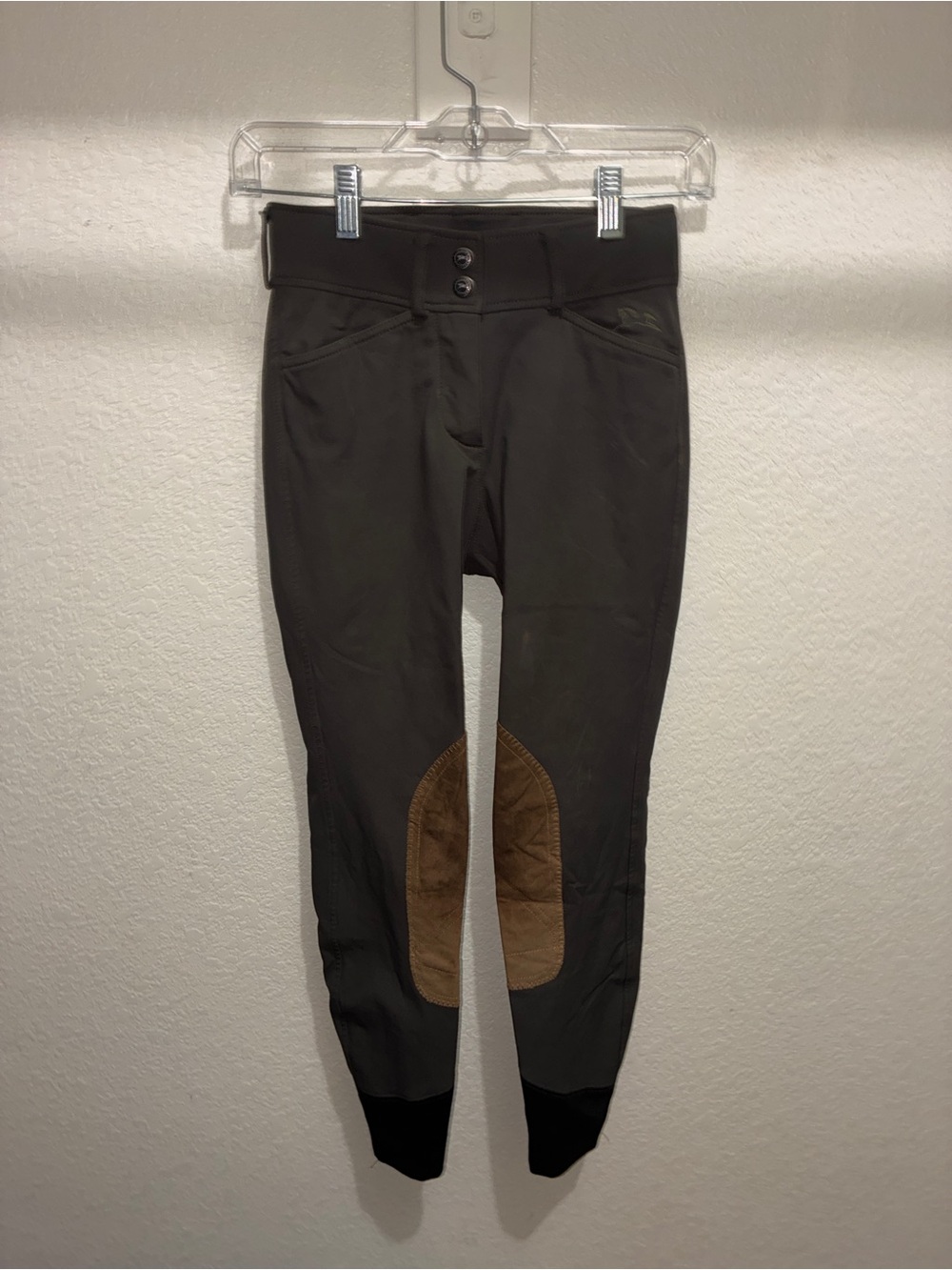 GREY RJ CLASSICS BREECHES 24R